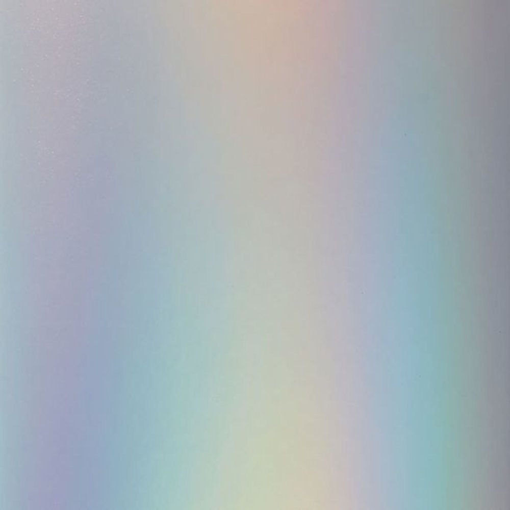 Cricut Insert Cards Grey/ Silver Holographic (2008043) (DISCONTINUED)