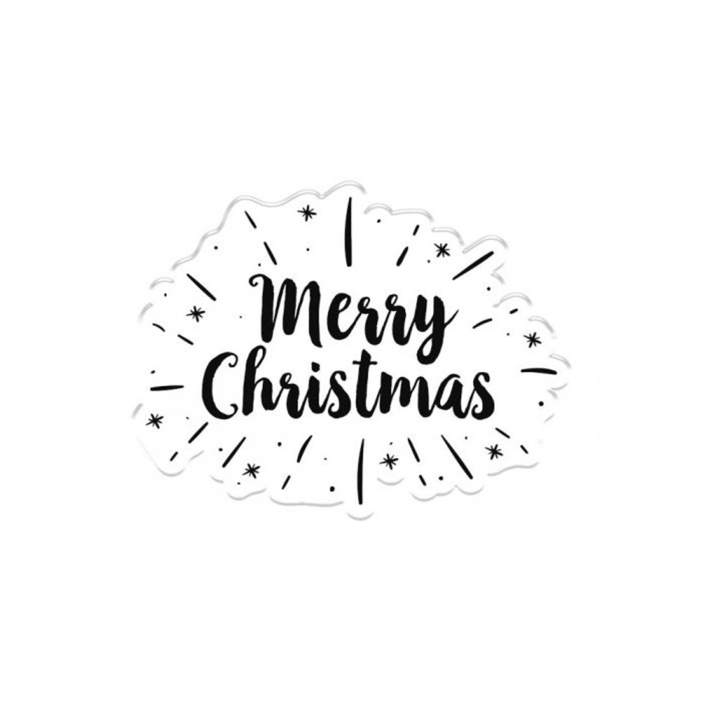 Crafter's Companion Modern Merry Christmas Clear Stamps (CC-CA-ST-MMC) (OUTLET) Crafter's Companion Modern Merry Christmas Clear Stamps (CC-CA-ST-MMC) (OUTLET)