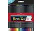 Black Edition Colour Pencils (24pcs) (FC-116424) Black Edition Colour Pencils (24pcs) (FC-116424)