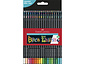 Black Edition Colour Pencils (36pcs) (FC-116436) Black Edition Colour Pencils (36pcs) (FC-116436)