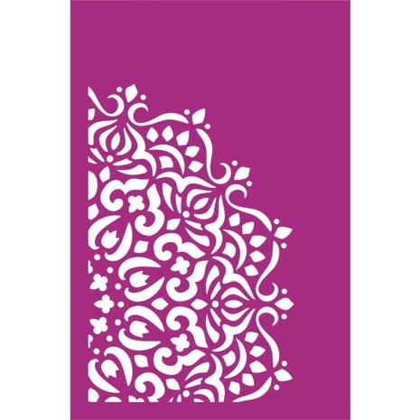 Gemini Abstract Floral Create-a-Card Dies (GEM-MD-CAD-AF) (DISCONTINUED)