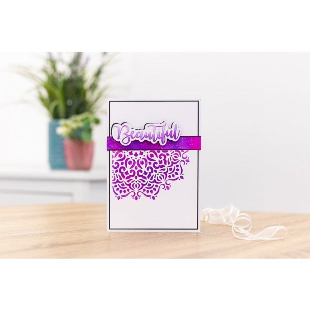 Gemini Abstract Floral Create-a-Card Dies (GEM-MD-CAD-AF) (DISCONTINUED)