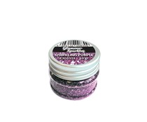 Stamperia Glamour Sparkles Sparkling Purple (40ml) (K3GGS13)