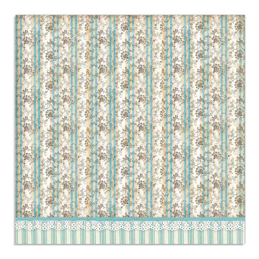 Stamperia Sweety Mini Cake Rounds (10pcs) (SBB737) (DISCONTINUED) Stamperia Sweety Mini Cake Rounds (10pcs) (SBB737) (DISCONTINUED)