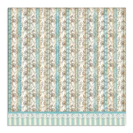 Stamperia Sweety Mini Cake Rounds (10pcs) (SBB737) (DISCONTINUED) Stamperia Sweety Mini Cake Rounds (10pcs) (SBB737) (DISCONTINUED)