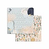 Stamperia Love Story 8x8 Inch Paper Pack (SBBS22) (OUTLET)