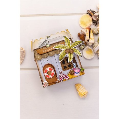 Gemini Life’s a Beach Stamp & Die (GEM-STD-LAB) (DISCONTINUED) Gemini Life’s a Beach Stamp & Die (GEM-STD-LAB) (DISCONTINUED)