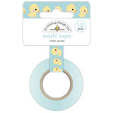 Doodlebug Design Rubber Duckies Washi Tape (6750) (OUTLET)