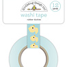 Doodlebug Design Rubber Duckies Washi Tape (6750) (OUTLET)