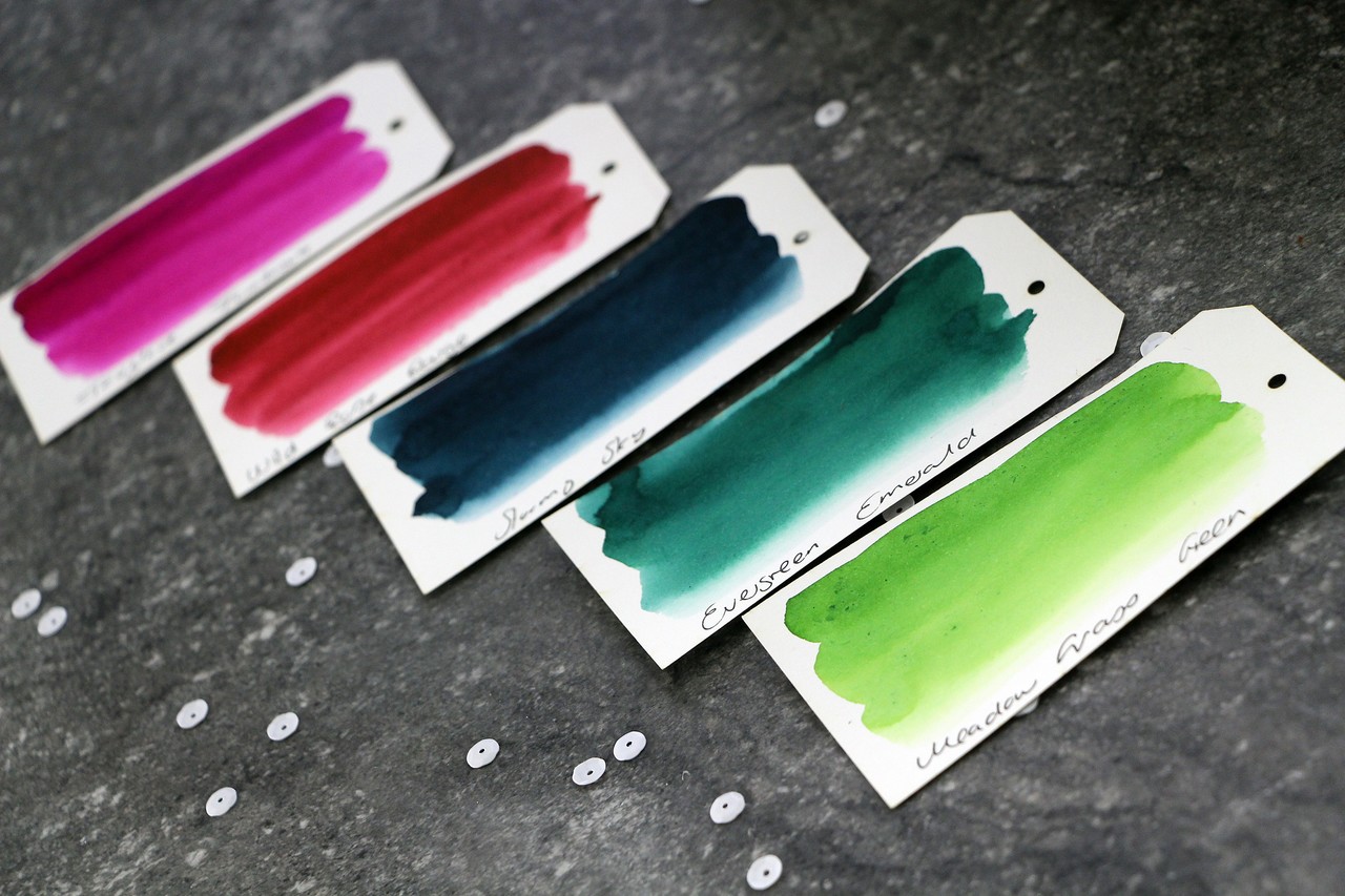 Lindy's Stamp Gang Mountain Meadows Magical Flat Set (mag-flat-08) Lindy's Stamp Gang Mountain Meadows Magical Flat Set (mag-flat-08)