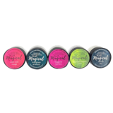 Lindy's Stamp Gang Mountain Meadows Magical Flat Set (mag-flat-08)