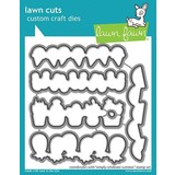 Lawn Fawn Simply Celebrate Summer Dies (LF2334) (OUTLET)