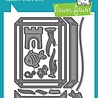 Lawn Fawn Build-An-Aquarium Dies (LF2361) (OUTLET) Lawn Fawn Build-An-Aquarium Dies (LF2361) (OUTLET)