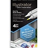 Spectrum Noir Illustrator Basics (4pcs) (SN-IL4-BAS) (OUTLET)