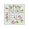 Spellbinders Festive Noel Etched Dies (S4-1062) (OUTLET) Spellbinders Festive Noel Etched Dies (S4-1062) (OUTLET)