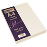 Craft UK Premium Collection A4 White Smooth Paper Pack (CUKW119) Craft UK Premium Collection A4 White Smooth Paper Pack (CUKW119)