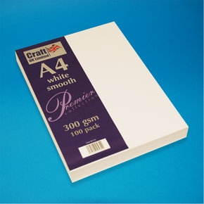 Craft UK Paper