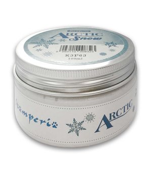 Stamperia Arctic Snow White (100ml) (K3P63) (DISCONTINUED)
