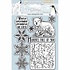 Natural Rubber Stamp Arctic Antarctic Moments Full of You (WTKCC179) (DISCONTINUED) Natural Rubber Stamp Arctic Antarctic Moments Full of You (WTKCC179) (DISCONTINUED)