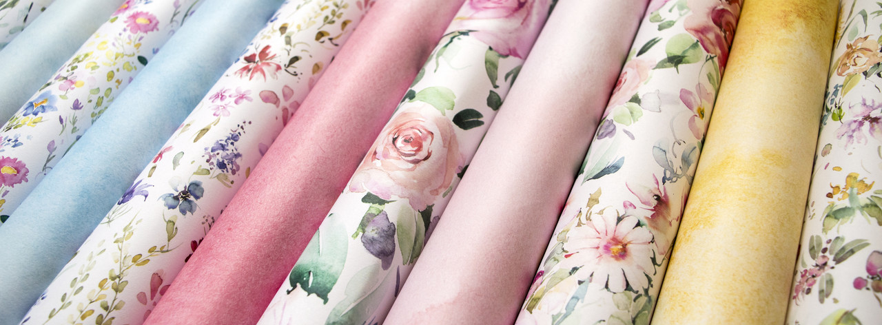 Craft Consortium Essential Craft Papers 12x12 Inch Paper Pad Bloom & Wild (CCEPAD009) Craft Consortium Essential Craft Papers 12x12 Inch Paper Pad Bloom & Wild (CCEPAD009)