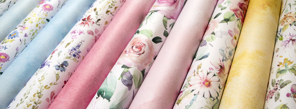 Craft Consortium Essential Craft Papers 12x12 Inch Paper Pad Bloom & Wild (CCEPAD009) Craft Consortium Essential Craft Papers 12x12 Inch Paper Pad Bloom & Wild (CCEPAD009)