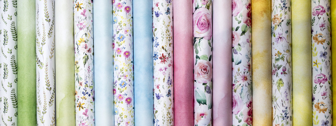 Craft Consortium Essential Craft Papers 12x12 Inch Paper Pad Bloom & Wild (CCEPAD009) Craft Consortium Essential Craft Papers 12x12 Inch Paper Pad Bloom & Wild (CCEPAD009)