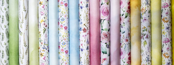 Craft Consortium Essential Craft Papers 12x12 Inch Paper Pad Bloom & Wild (CCEPAD009) Craft Consortium Essential Craft Papers 12x12 Inch Paper Pad Bloom & Wild (CCEPAD009)