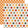 Echo Park Happy Fall 6x6 Paper Pad (HAP219023) (OUTLET) Echo Park Happy Fall 6x6 Paper Pad (HAP219023) (OUTLET)