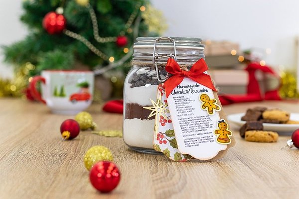 Gemini Sugar & Spice Stamp & Die (GEM-STD-SUGARS) (OUTLET)