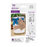 Gemini Sugar & Spice Stamp & Die (GEM-STD-SUGARS) (DISCONTINUED)