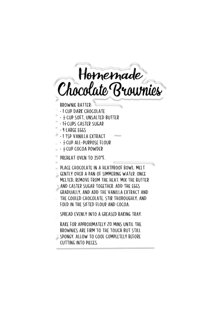 Gemini Sugar & Spice Stamp & Die (GEM-STD-SUGARS) (OUTLET)