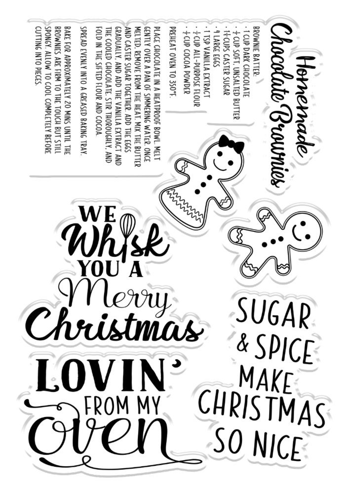 Gemini Sugar & Spice Stamp & Die (GEM-STD-SUGARS) (DISCONTINUED) Gemini Sugar & Spice Stamp & Die (GEM-STD-SUGARS) (DISCONTINUED)