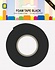 3D Foam Tape Black 2mm (3.3022) 3D Foam Tape Black 2mm (3.3022)