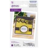 Gemini Night Before Christmas Edge'able Die (GEM-MD-EDG-NIGH) (DISCONTINUED)