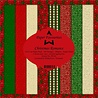 Paper Favourites Christmas Romance 6x6 Inch Paper Pack (PF142) (DISCONTINUED) Paper Favourites Christmas Romance 6x6 Inch Paper Pack (PF142) (DISCONTINUED)