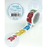 Leane Creatief Washi Tape To Do (61.7163) (DISCONTINUED)
