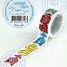 Leane Creatief Washi Tape To Do (61.7163) (DISCONTINUED)