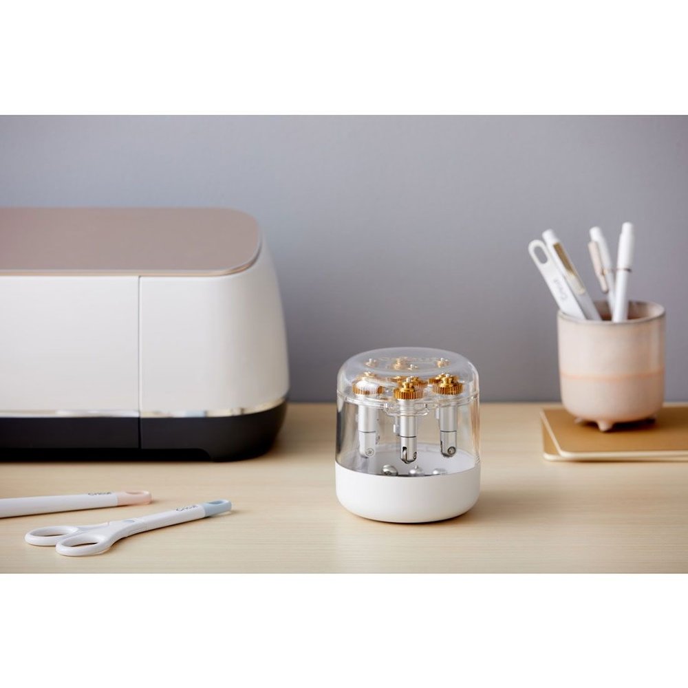 Cricut Machine Tool Organizer (2008606) Cricut Machine Tool Organizer (2008606)