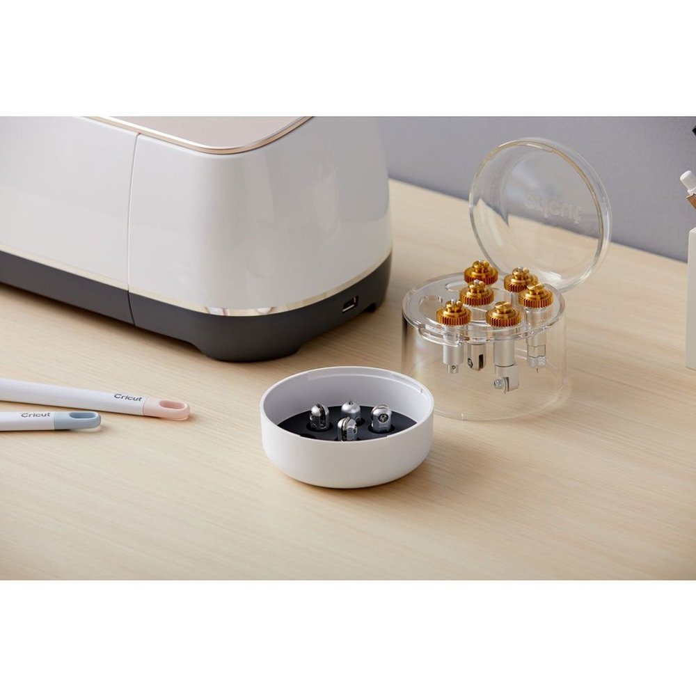 Cricut Machine Tool Organizer (2008606) Cricut Machine Tool Organizer (2008606)