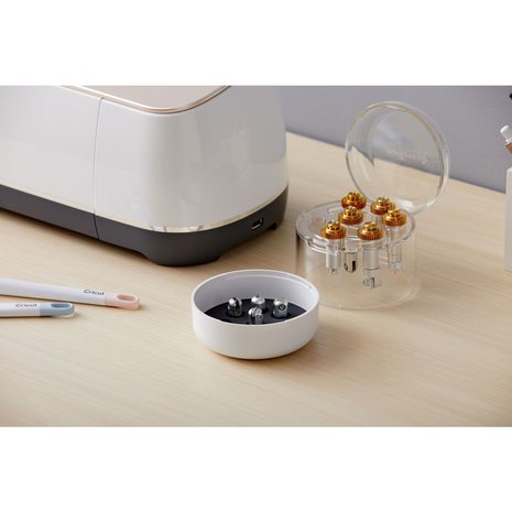 Cricut Machine Tool Organizer (2008606) Cricut Machine Tool Organizer (2008606)