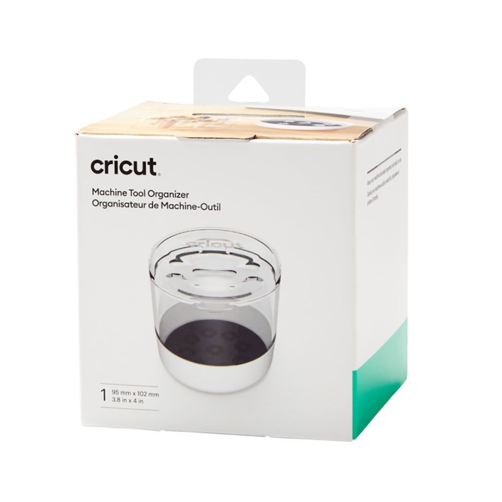 Cricut Machine Tool Organizer (2008606) Cricut Machine Tool Organizer (2008606)