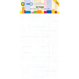 JEJE Produkt 3D Foam Dots XL 1mm (1152 pcs) (3.3091)