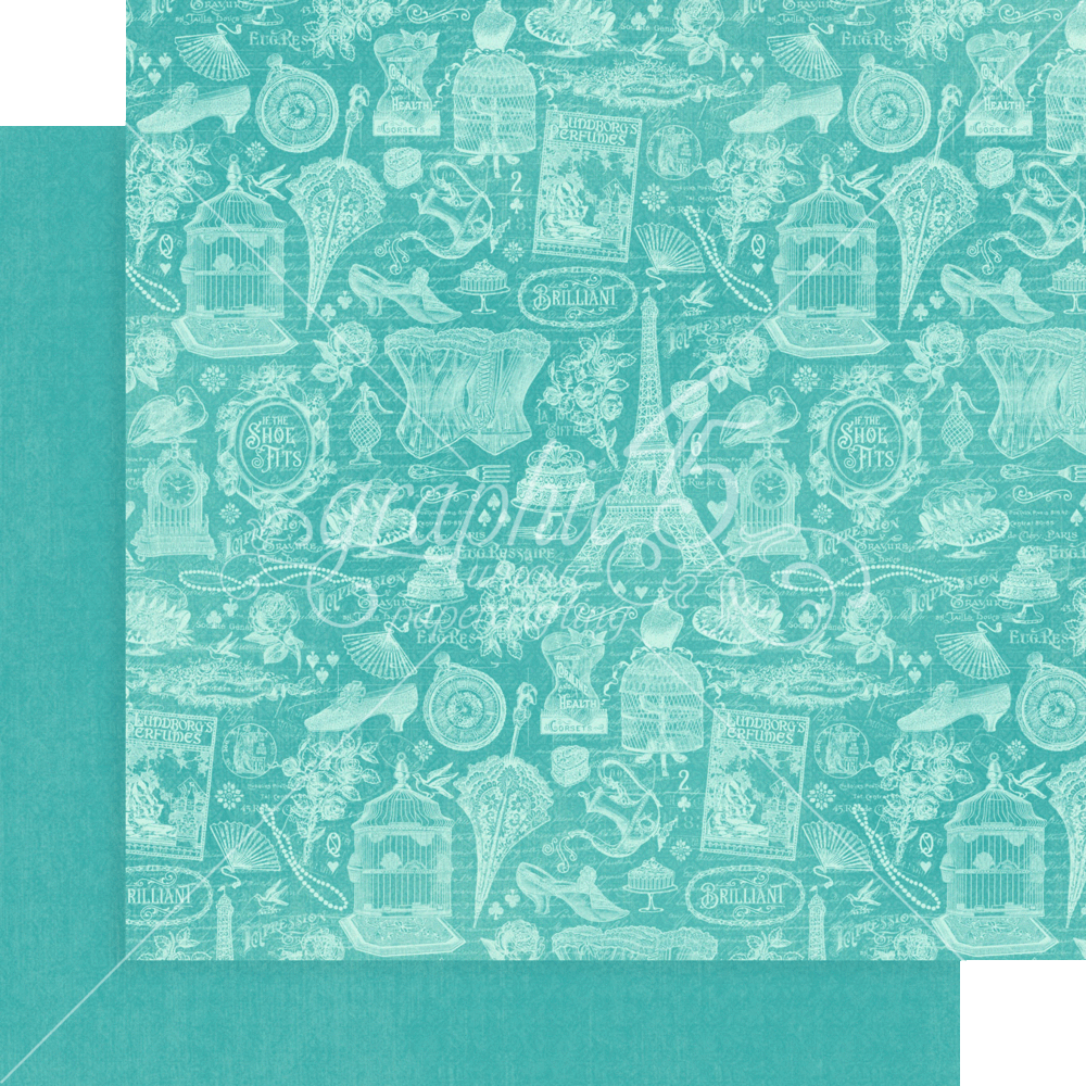 Graphic 45 Ephemera Queen 12x12 Inch Patterns & Solids Paper Pad (4502105) (OUTLET) Graphic 45 Ephemera Queen 12x12 Inch Patterns & Solids Paper Pad (4502105) (OUTLET)