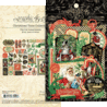 Graphic 45 Christmas Time Die-cut Assortment (4502124) (OUTLET)