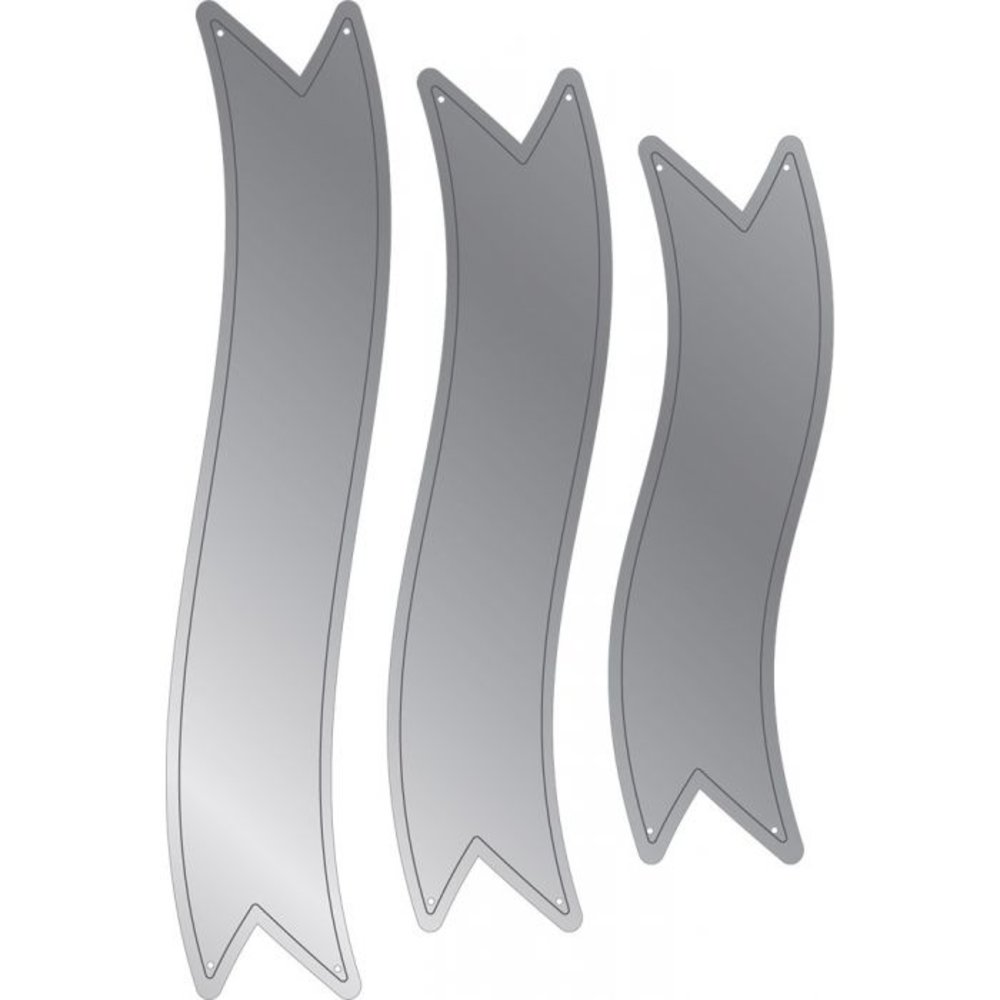 Gemini Festive Curved Banner Sentiments Stamp & Die (GEM-STD-FCBS) (DISCONTINUED) Gemini Festive Curved Banner Sentiments Stamp & Die (GEM-STD-FCBS) (DISCONTINUED)