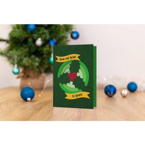 Gemini Festive Curved Banner Sentiments Stamp & Die (GEM-STD-FCBS) (DISCONTINUED) Gemini Festive Curved Banner Sentiments Stamp & Die (GEM-STD-FCBS) (DISCONTINUED)