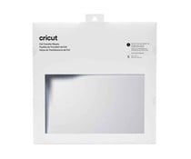 Cricut Foil Transfer Sheets 30x30cm Silver (8pcs) (2008719)