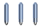 Foil Transfer Tool Replacement Tips (2008728) (DISCONTINUED) Foil Transfer Tool Replacement Tips (2008728) (DISCONTINUED)