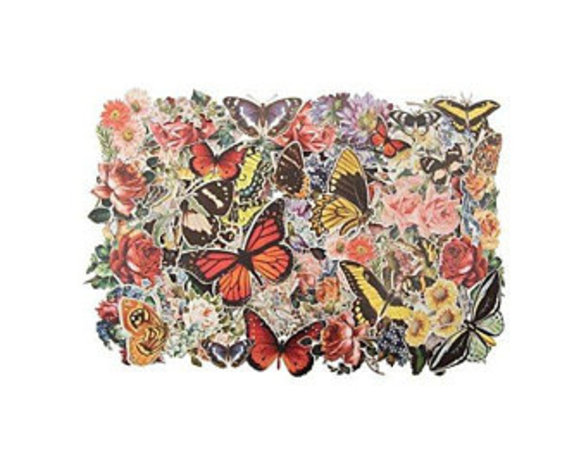 Idea-ology Tim Holtz Layers Botanicals (83pcs) (TH93554) Idea-ology Tim Holtz Layers Botanicals (83pcs) (TH93554)