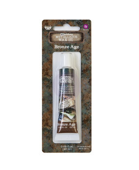 Finnabair Art Alchemy Metallique Wax Bronze Age (964023)